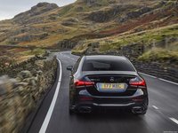Mercedes-Benz A35 AMG Sedan [UK] 2020 Mouse Pad 1423396