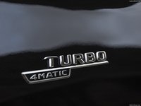 Mercedes-Benz A35 AMG Sedan [UK] 2020 Longsleeve T-shirt #1423398