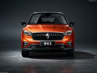 Borgward BX3 2020 mug #1423429