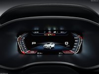 Borgward BX3 2020 Poster 1423433