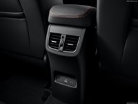 Borgward BX3 2020 Mouse Pad 1423436