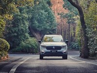 Borgward BX3 2020 Poster 1423456