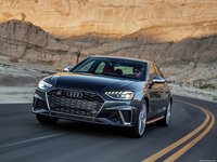 Audi S4 [US] 2020 stickers 1423460