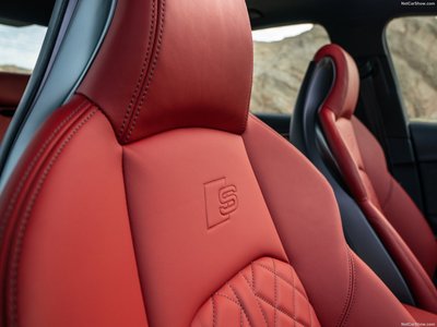 Audi S4 [US] 2020 tote bag