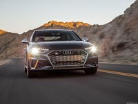 Audi S4 [US] 2020 Tank Top #1423467