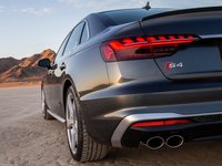 Audi S4 [US] 2020 Tank Top #1423472