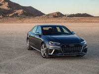Audi S4 [US] 2020 Tank Top #1423476