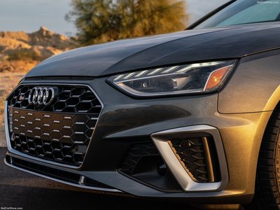 Audi S4 [US] 2020 stickers 1423480