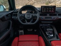 Audi S4 [US] 2020 hoodie #1423482