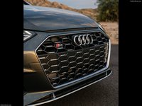 Audi S4 [US] 2020 Poster 1423483