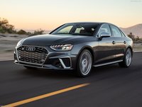 Audi S4 [US] 2020 stickers 1423487