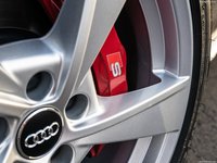 Audi S4 [US] 2020 stickers 1423492