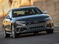 Audi S4 [US] 2020 stickers 1423497