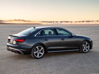 Audi S4 [US] 2020 stickers 1423499