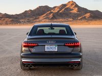 Audi S4 [US] 2020 stickers 1423500