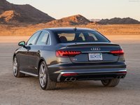 Audi S4 [US] 2020 stickers 1423501