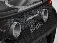 McLaren Elva M1A Theme by MSO 2021 Tank Top #1423616