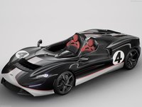 McLaren Elva M1A Theme by MSO 2021 Poster 1423619