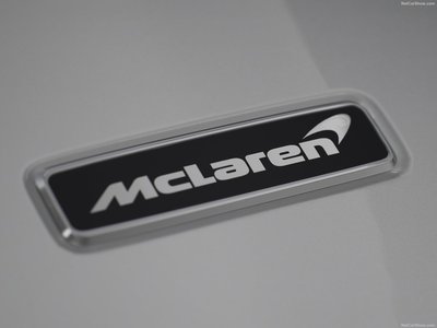 McLaren Elva M1A Theme by MSO 2021 Poster 1423621