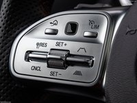 Mercedes-Benz GLA 2021 Poster 1423635