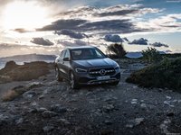 Mercedes-Benz GLA 2021 Mouse Pad 1423646