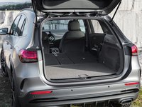 Mercedes-Benz GLA 2021 Mouse Pad 1423648