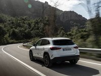 Mercedes-Benz GLA 2021 Mouse Pad 1423652