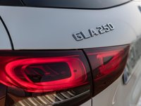 Mercedes-Benz GLA 2021 Mouse Pad 1423662