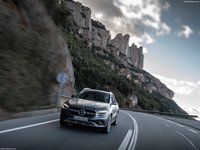 Mercedes-Benz GLA 2021 Mouse Pad 1423666