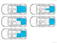 Mercedes-Benz GLA 2021 Mouse Pad 1423672