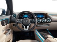 Mercedes-Benz GLA 2021 Poster 1423690