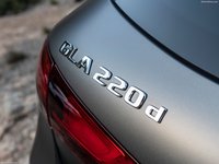Mercedes-Benz GLA 2021 Mouse Pad 1423691
