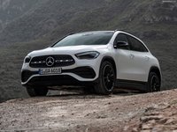 Mercedes-Benz GLA 2021 mug #1423699