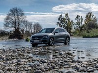 Mercedes-Benz GLA 2021 Poster 1423703