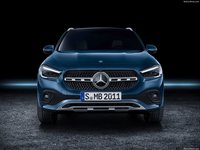 Mercedes-Benz GLA 2021 Mouse Pad 1423711