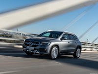 Mercedes-Benz GLA 2021 mug #1423716
