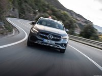 Mercedes-Benz GLA 2021 Mouse Pad 1423726