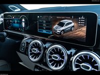 Mercedes-Benz GLA 2021 Sweatshirt #1423729