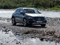Mercedes-Benz GLA 2021 mug #1423735