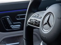 Mercedes-Benz GLA 2021 Mouse Pad 1423737