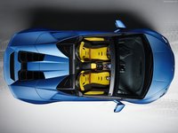 Lamborghini Huracan Evo RWD Spyder 2021 Poster 1423751