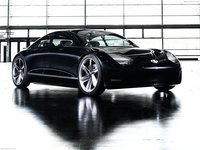 Hyundai Prophecy Concept 2020 Poster 1423908