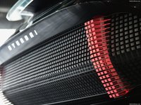 Hyundai Prophecy Concept 2020 Mouse Pad 1423910