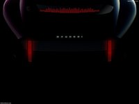 Hyundai Prophecy Concept 2020 Sweatshirt #1423911