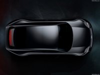 Hyundai Prophecy Concept 2020 Mouse Pad 1423929