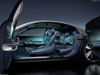 Hyundai Prophecy Concept 2020 Mouse Pad 1423941