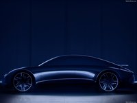 Hyundai Prophecy Concept 2020 Poster 1423946