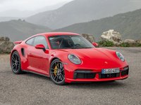 Porsche 911 Turbo S 2021 mug #1423959