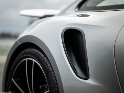 Porsche 911 Turbo S 2021 puzzle 1423964