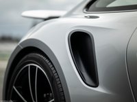 Porsche 911 Turbo S 2021 mug #1423964